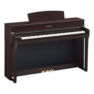 1603199620417-Yamaha Clavinova CLP-745 Dark Rosewood Digital Piano with Bench.jpg